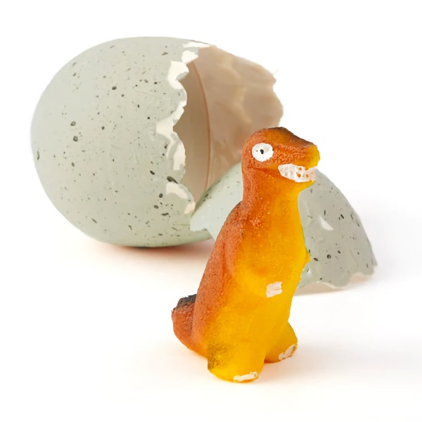 Levně Dinosaurus ve vejci